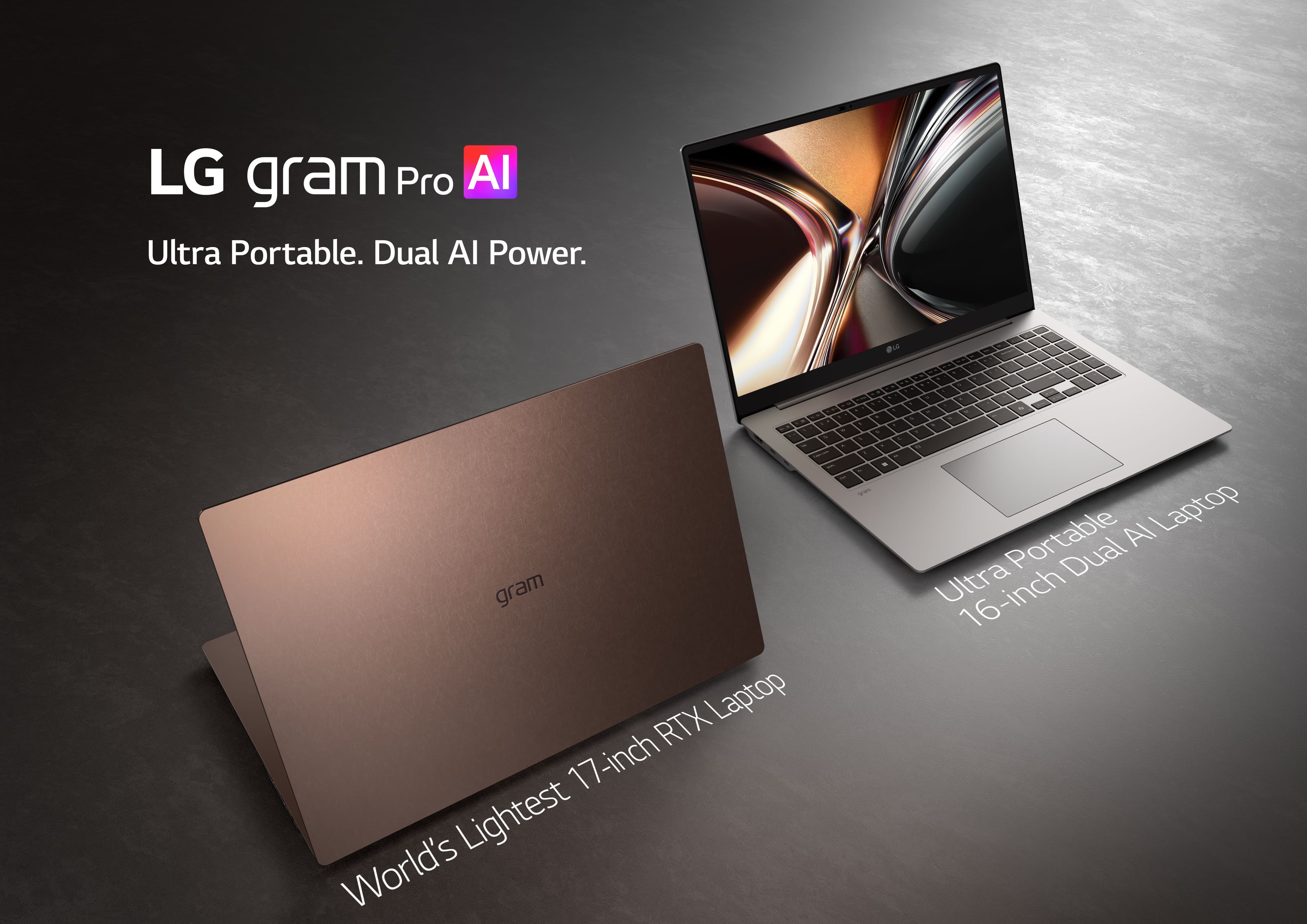 LG gram Pro 16 노트북